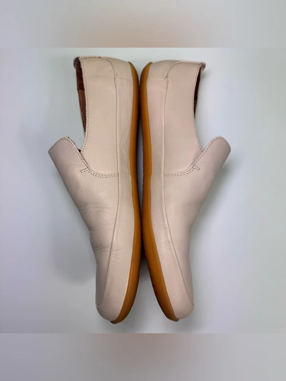 Vivo barefoot small mark